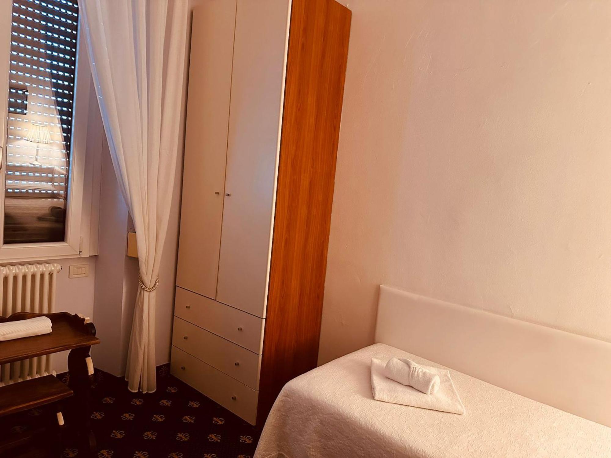 My Hotel Milano — Photos 1